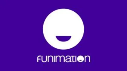 FUNIMATION - 14 dias teste grátis