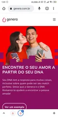 CUPOM DESCONTO GENERA COMPLETO [melhor preço]