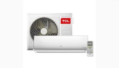 [APP CasasBahia] TCL 12000 btus inverter - Apenas frio