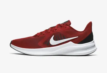 Tênis Nike Downshifter 10 Masculino | 42% OFF CORRIDA