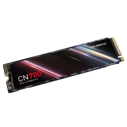 SSD Colorful 512GB Cn700 Pro, M.2 Pcie 4.0 Nvme