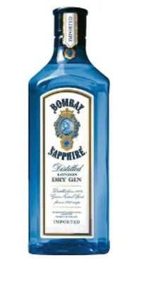 Bombay Sapphire London Dry Gin 750ml