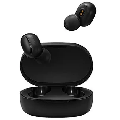 [Internacional] Xiaomi Redmi AirDots 2 - fone de ouvido sem fio Bluetooth | R$80