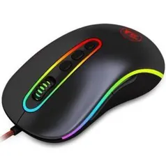 [APP] Mouse Gamer Redragon 10000DPI Chroma Phoenix M702-2