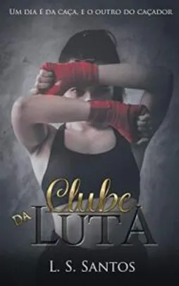 Clube da luta eBook Kindle