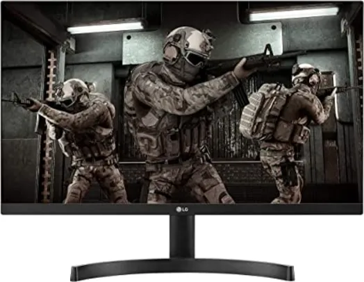 [Prime] Monitor Gamer LG Ultragear