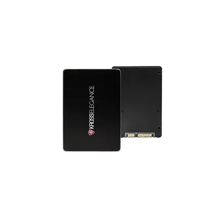 [AME R$100; SC R$70] Ssd 240GB Kross Elegance