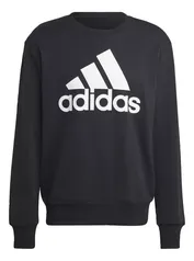 Moletinho Essentials Big Logo adidas