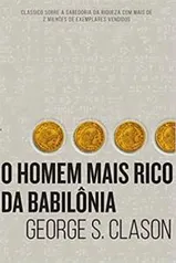 O homem mais rico da Babilônia