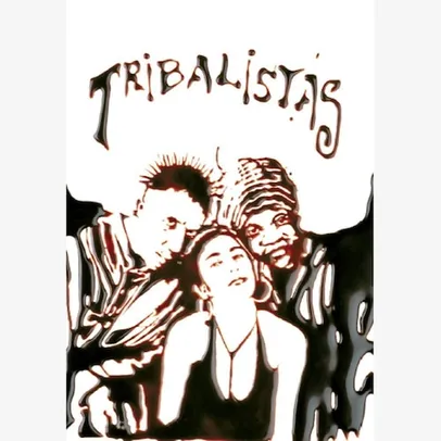 DVD: Tribalistas (2002)