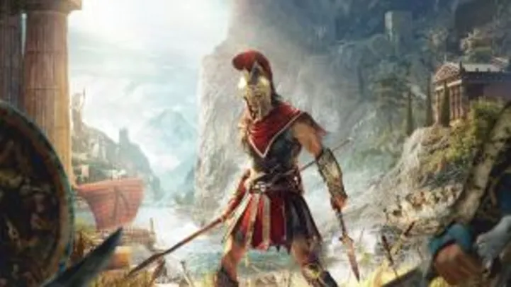 Assassin's Creed® Odyssey Xbox one