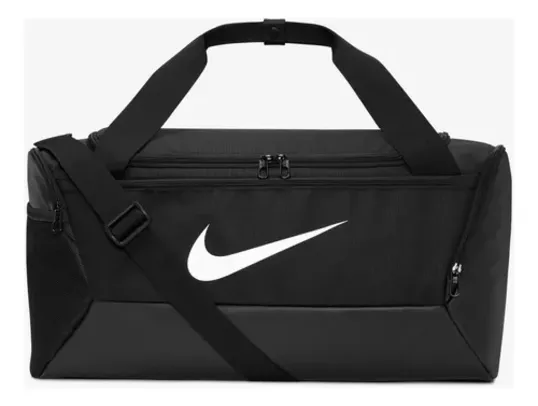 Bolsa Nike Brasilia 9.5 Unissex