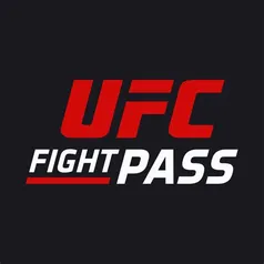 UFC Fight Pass PLANO ANUAL com 50% off até 14/01