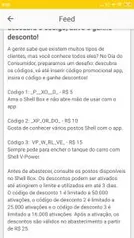 SHELLBOX dia do consumidor