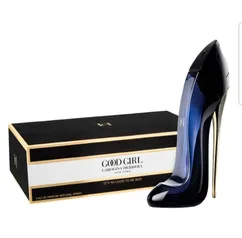 Perfume Carolina Herrera Good Girl Eau de Parfum Feminino 150ml | R$440