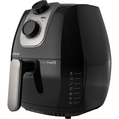 Fritadeira Sem Óleo Cadence Cook Fryer 110V | R$269