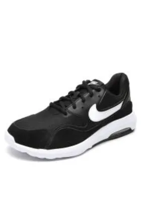 Tênis Nike Sportswear Air Max Nostalgic Preto - Tam. 38 e 39 | R$190