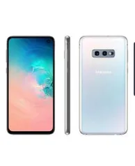 [ MAGALU PAY 1.724, 26 ] Smartphone Samsung Galaxy S10e 128GB