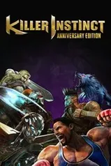 Killer Instinct: Anniversary Edition | Xbox