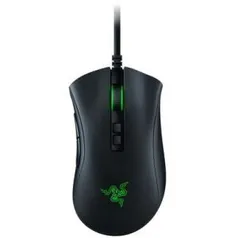 Mouse Gamer Razer Deathadder V2 | R$250