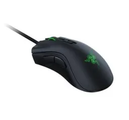 Mouse Gamer Razer Deathadder V2, Chroma, Optical Switch, 8 Botões R$290