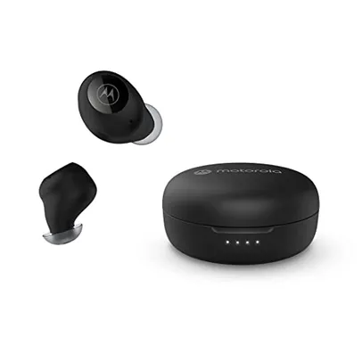 Fone de Ouvido Motorola Bluetooth Moto Buds 150