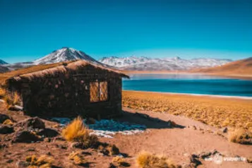 Voos para o Atacama, saindo de São Paulo, a partir de R$982