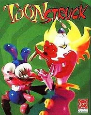 [PC] Toonstruck - Gratis