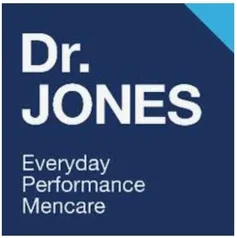 R$15 OFF acima de R$65 | Dr. Jones