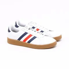 TÊNIS ADIDAS GRAND COURT MASCULINO