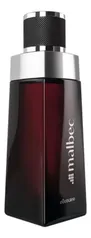 Malbec Deo-colônia Masculino Boticário 100ml