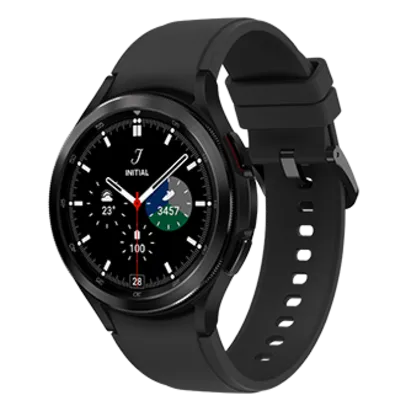 (Compre 1 Leve 2) Galaxy Watch4 Classic BT 46mm - Preto