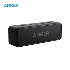 Anker Soundcore 2 Caixa de Som Bluetooth