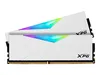 Imagem do produto Memória DDR4 XPG Spectrix D50 Rgb 16GB (2x8GB) 3200mhz CL16