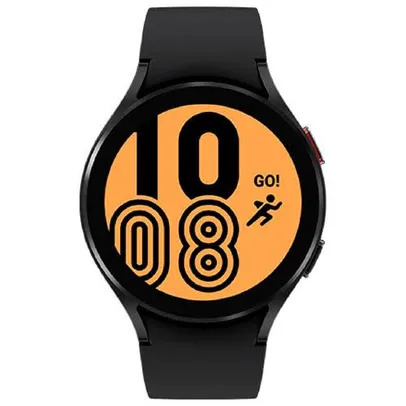 Samsung Galaxy Watch4 BT 44mm Preto