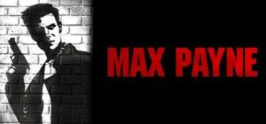 Max Payne 1 - Steam
