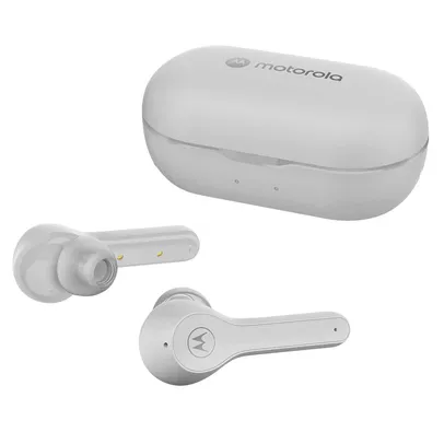 Motorola Moto Buds 085 Branco