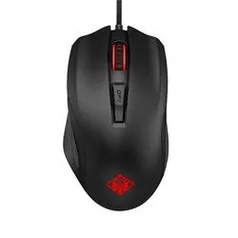 Mouse Gamer Omen 600 12.000dpi Hp