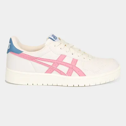 Tênis Asics Japan S Feminino Tam 34