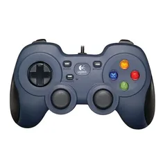 Controle Logitech F310 GamePad para PC, 940-000110