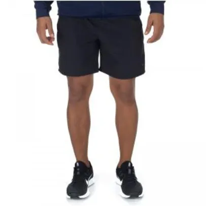 Bermuda Oxer Training - Masculina - [R$ 25]