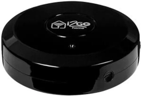 [PRIME] Controle Universal Inteligente Infravermelho I2GO Home - Compatível com Alexa | R$140