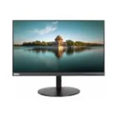 Monitor Lenovo 21,5" ThinkVision T22i10 VGA HDMI Displayport