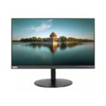 Monitor Lenovo 21,5" ThinkVision T22i10 VGA HDMI Displayport