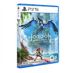 Game Horizon Forbidden West - PlayStation 5