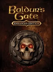 [Prime Gaming] Jogo Baldur's Gate: Enhanced Edition