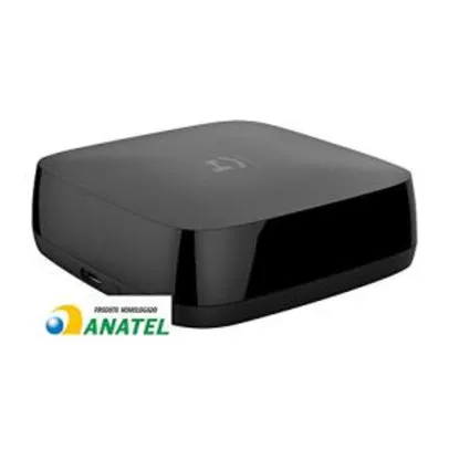 [PRIME] Central de Controle Infravermelho, Wi-Fi GEONAV ALEXA | R$130