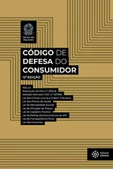 eBook Grátis: Código de Defesa do Consumidor