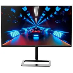 Monitor Gamer Husky  27' IPS, 144 Hz, Full HD, 1ms