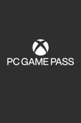 Comprar o Game Pass de computador — PC por 1 Mês | Xbox